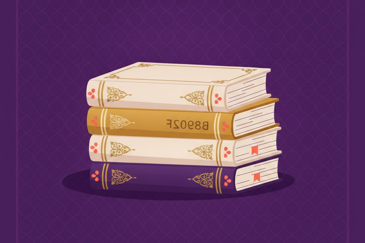 Sciences du Hadith : comprendre, étudier et choisir les meilleurs recueils — illustration AL-IMEN