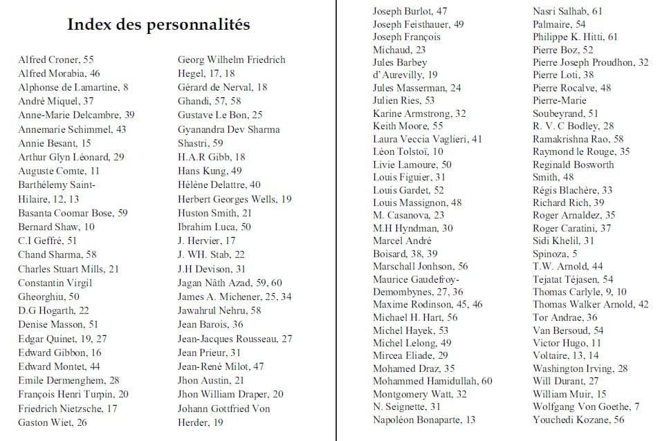 101 Témoignages sur le Prophète de l'Islam — Orientica | Livre Islam Orientica Livre Islam Hadith (Traditions Prophétiques) 9782356351685 Librairie Musulmane Al-imen