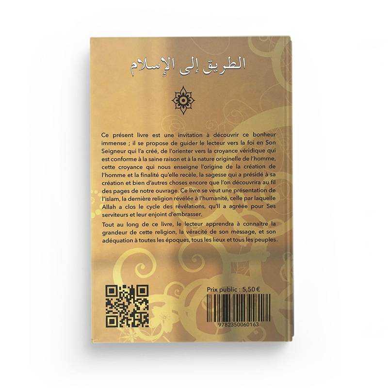 À La Découverte De L'Islam - Mohammad Ibn Ibrahim Al-Hamad Assia Livres > Islam > Introduction ou Nouveau Converti 9782350060163 Librairie Musulmane Al-imen