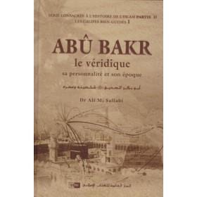 Abû Bakr le veridique - sa personnalité et son époque - Dr. Ali M. Salami - IIPH IIPH Livre > Islam 9786035012300 Librairie Musulmane Al-imen