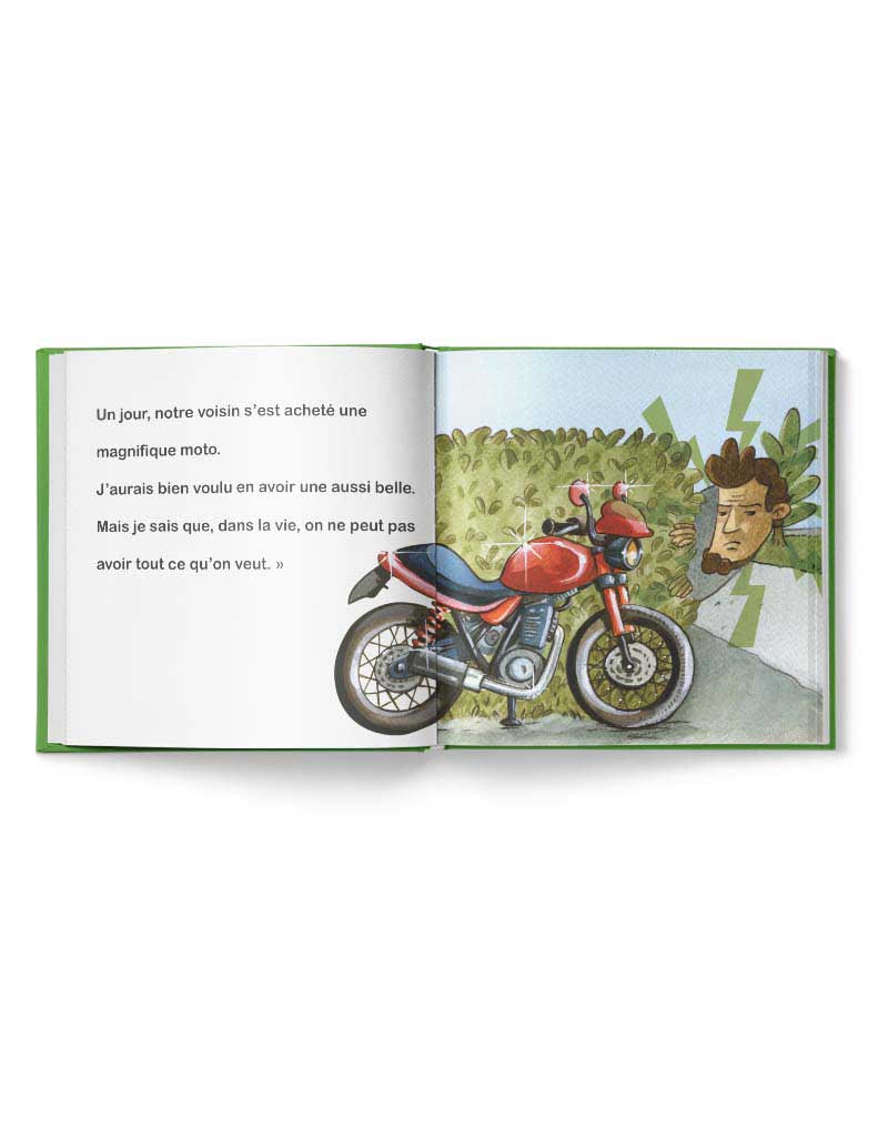 Allah sait quand je suis jaloux - Éditions Tawhid Tawhid Livre Islam Enfant 9782848623160 Librairie Musulmane Al-imen