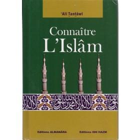 Connaître l'Islam Ibn Hazm Livres > Islam > Introduction ou Nouveau Converti 9789953817187 Librairie Musulmane Al-imen