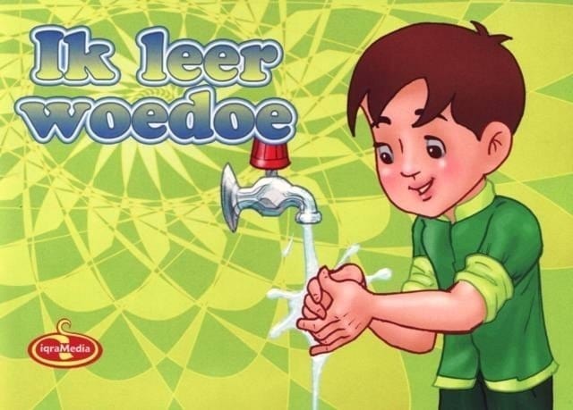 Ik Leer Woedoe Nederlands Boeken > Islam 9789791369021 Librairie Musulmane Al-imen