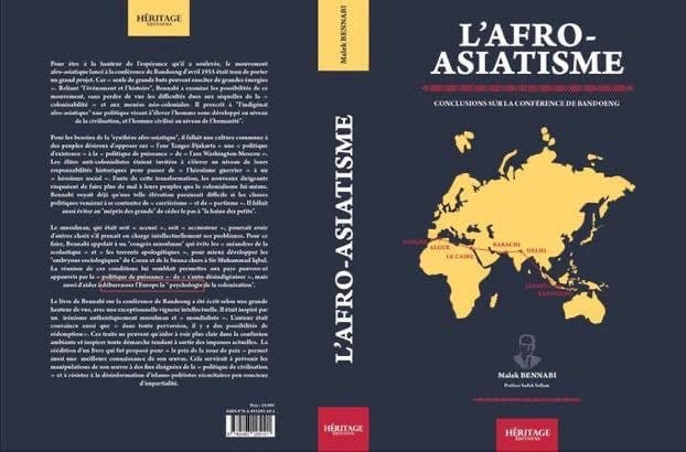 L'Afro-Asiatisme : conclusions sur la conférence de Bandoeng Al-Bayyinah Livre > Islam > Essai 9782493295101 Librairie Musulmane Al-imen