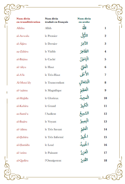 L'invocation tirée du Coran et la Sunna - arabe francais phonetique - moyen (14x20) par Sa'id Alqahtani Al Bouraq Livres > Islam > Invocations (Dou'as)) Librairie Musulmane Al-imen