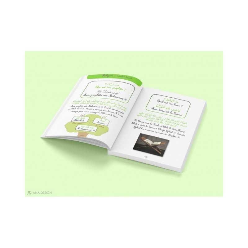 Livre La Petite Section Al Fiatu As Soughra Tout Le Programme 3 4 ... de Collectif