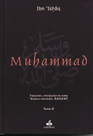 La vie du Prophète Muhammad (2 Tomes) | Éditions Al Bouraq Al Bouraq Livre > Islam > Biographie 9782841611546 Librairie Musulmane Al-imen