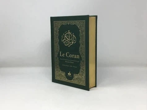 Coran Le Coran Essai De Traduction Et Annotations Par Maurice Glou...