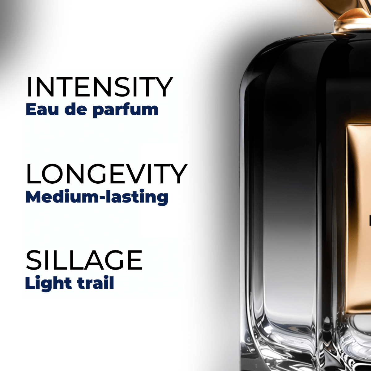 Musc Slim - Eau De Parfum – vue 5