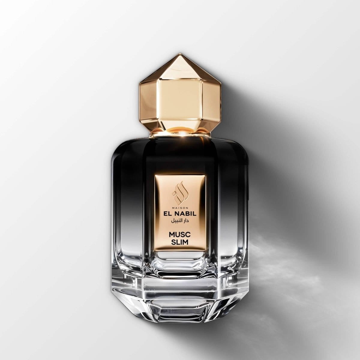 Musc Slim - Eau De Parfum – vue 3