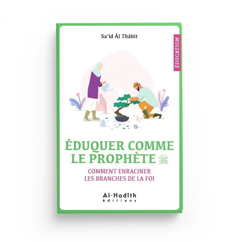 Livre Pack Education 6 Livres