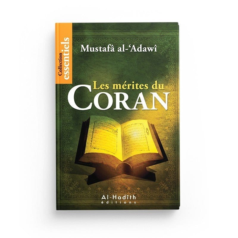 Coran Pack La Grandeur Du Coran 6 Livres 1