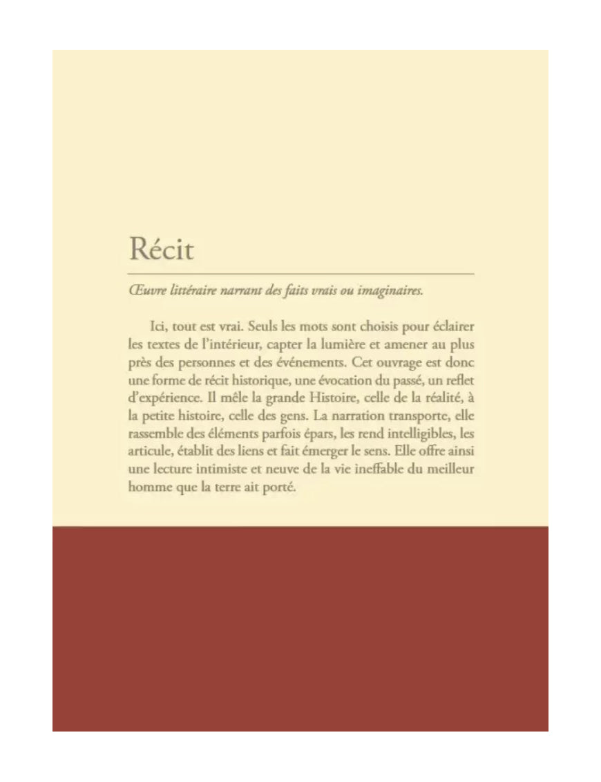 Prophète - Récit : Découvrir. Comprendre. Aimer - Rigide - Nabil Aliouane - Tawbah - Éditions Tawbah