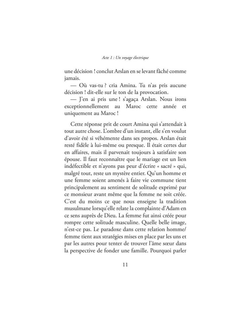 « Saladin tome VI : les clés de l'avenir » – vue 5