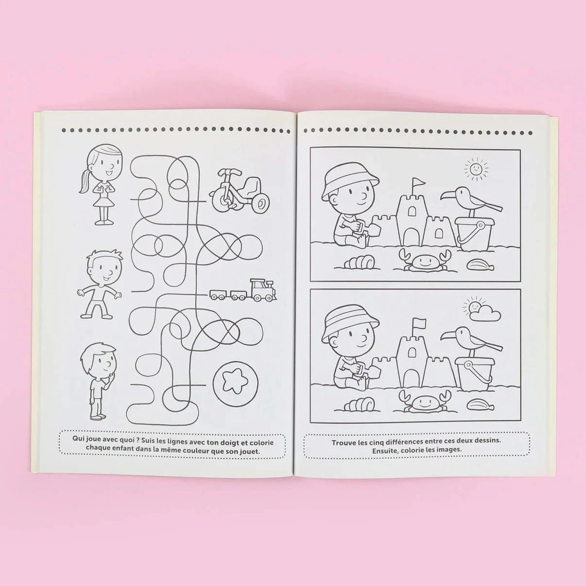 Série Ballon: Je colorie et j'apprends (4-5 ans) Digital Future Livre Islam Enfant 9786144472064 Librairie Musulmane Al-imen