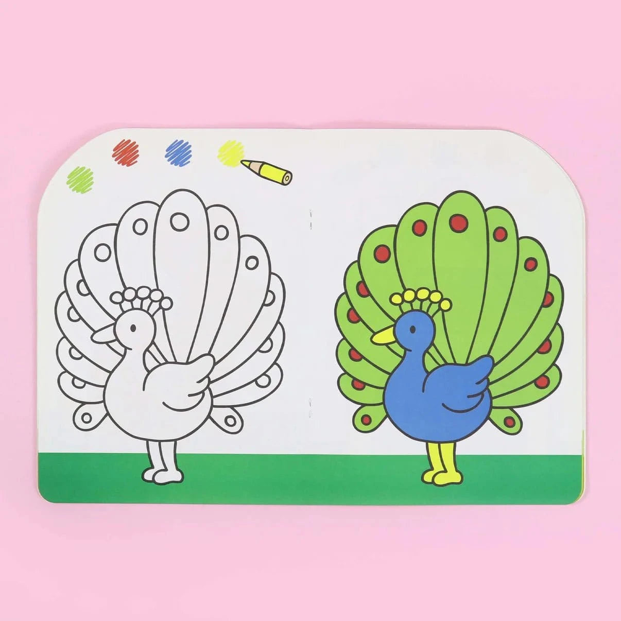 Série Ballon: Livre de coloriage - La Ferme Digital Future Livre Islam Enfant 9786144472095 Librairie Musulmane Al-imen