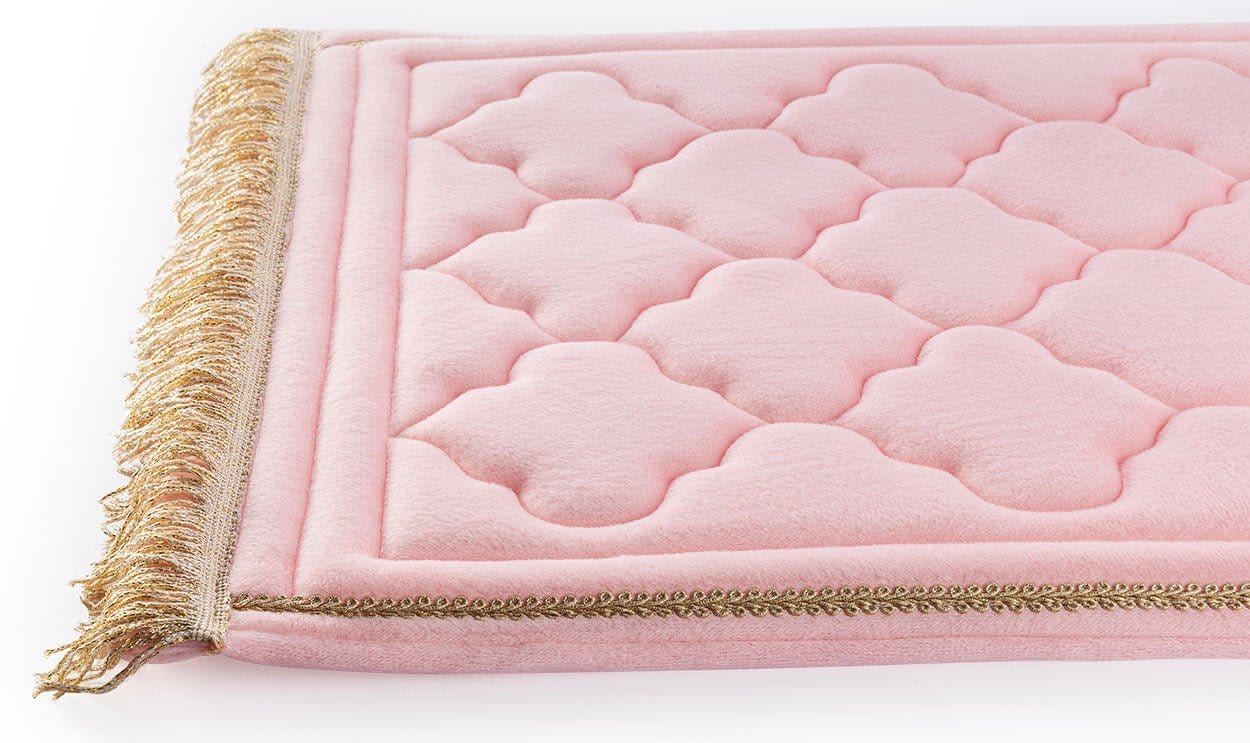 Tapis de prière pour enfant - Nuage Al-imen Tapis de prière > Velours > Enfants Librairie Musulmane Al-imen