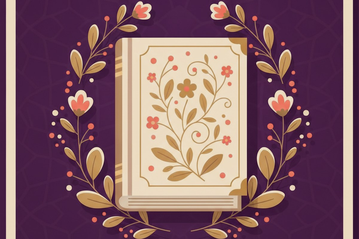 Livres pour la femme musulmane : droits, spiritualité, éducation et épanouissement — illustration AL-IMEN