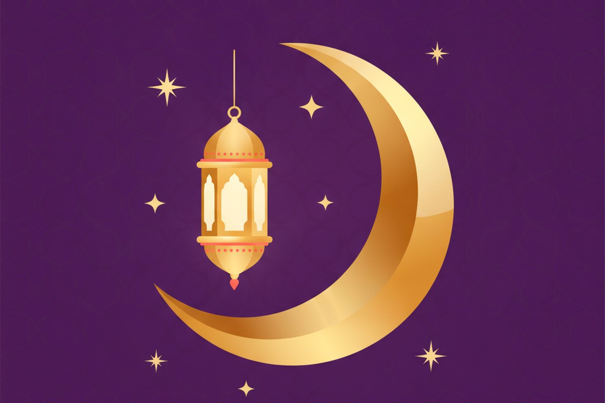 Livre sur le Ramadan : Guide Complet pour un Mois Sacré Structuré et Spirituellement Riche — illustration AL-IMEN