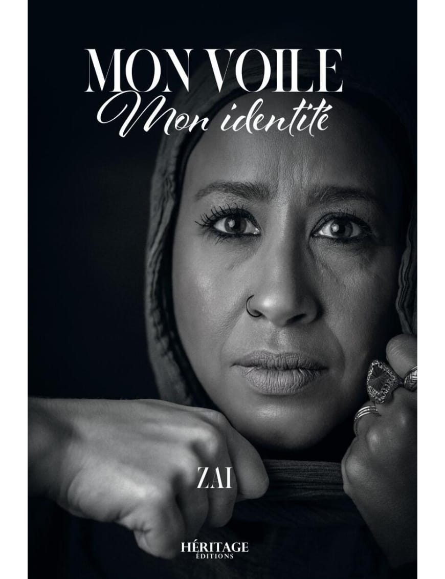 Mon voile, mon identité - Al-Bayyinah - Librairie Musulmane Al-imen