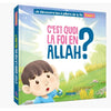  C'est quoi la foi en Allah ? Tome 1 - édition Tabari