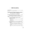 La lutte contre la futilité: Problématique, causes, impacts et traitement d'Ahmad Ibn Yusuf al-Sayyid - Al Bayyinah - Sommaire