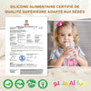 Alilou Le petit Lapinou Mouslim Rose Al - imen