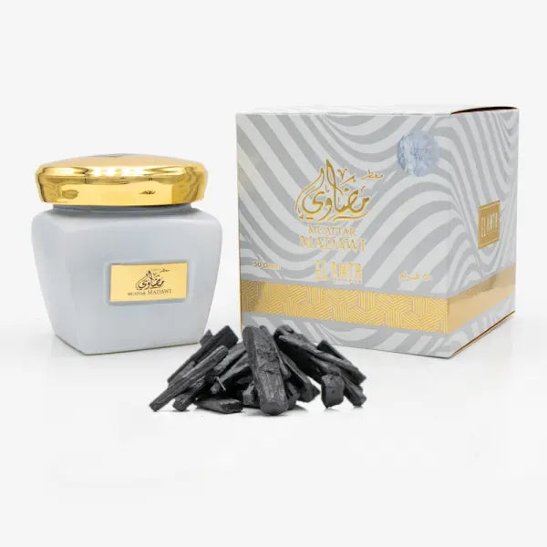 Bakhour Madawi – Encens Oriental El Amir parfumier Pour la Maison 5407009676857 Librairie Musulmane Al-imen