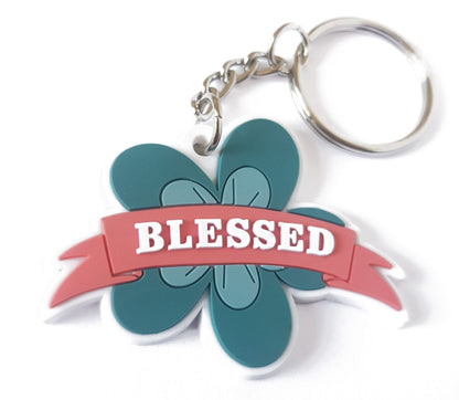 Blessed sleutelhanger Al - imen