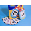 Cartes Flash Parlantes Alphabet Arabe - Jeux de cartes par Sana disponible chez Al - imen