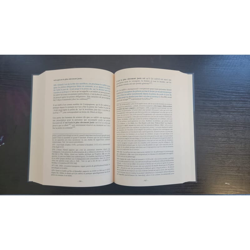 Commentaire de Omdat Al-Fiqh d'Ibn Qoudama - Par Abd Allah ibn Abd al-Azîz al-Jibrine (3 tomes) Assia Livre > Islam > Fiqh (Droit et Jurisprudence) 9782350060668 Librairie Musulmane Al-imen