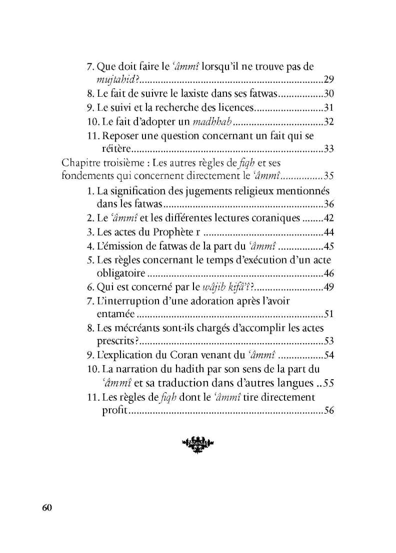 Comprendre facilement le Fiqh et Usûl al-Fiqh par Sa’d Ibn Nâsir Al-Shathrî Al-Bayyinah Livre > Islam 9782385550196 Librairie Musulmane Al-imen