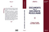 Documents sur la diplomatie musulmane - Livres par édition par Al - Bayyinah disponible chez Al - imen