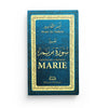 Exégèse de la sourate Marie disponible chez Al - imen