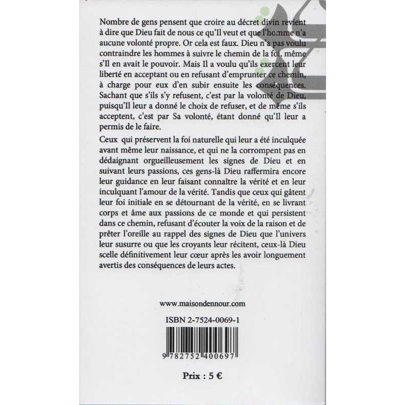 Fatwâ Contemporaines — Yusuf Al-Qaradawi | Éditions Maison d'Ennour | Livre Islam Maison d'Ennour Livre > Islam > Fiqh (Droit et Jurisprudence) 9782752400222 Librairie Musulmane Al-imen