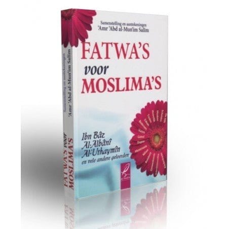 Fatwa's voor moslima's Nederlands Boeken > Islam 1111111111131 Librairie Musulmane Al-imen