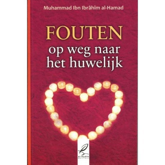 Fouten Op Weg Naar Het Huwelijk Al - imen