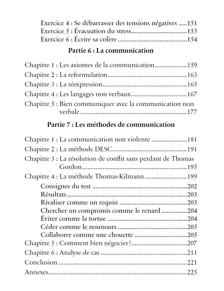 Gestion des conflits - Ali Habibbi - Al Bayyinah Al-Bayyinah Livre Islam Mariage 9782385552831 Librairie Musulmane Al-imen