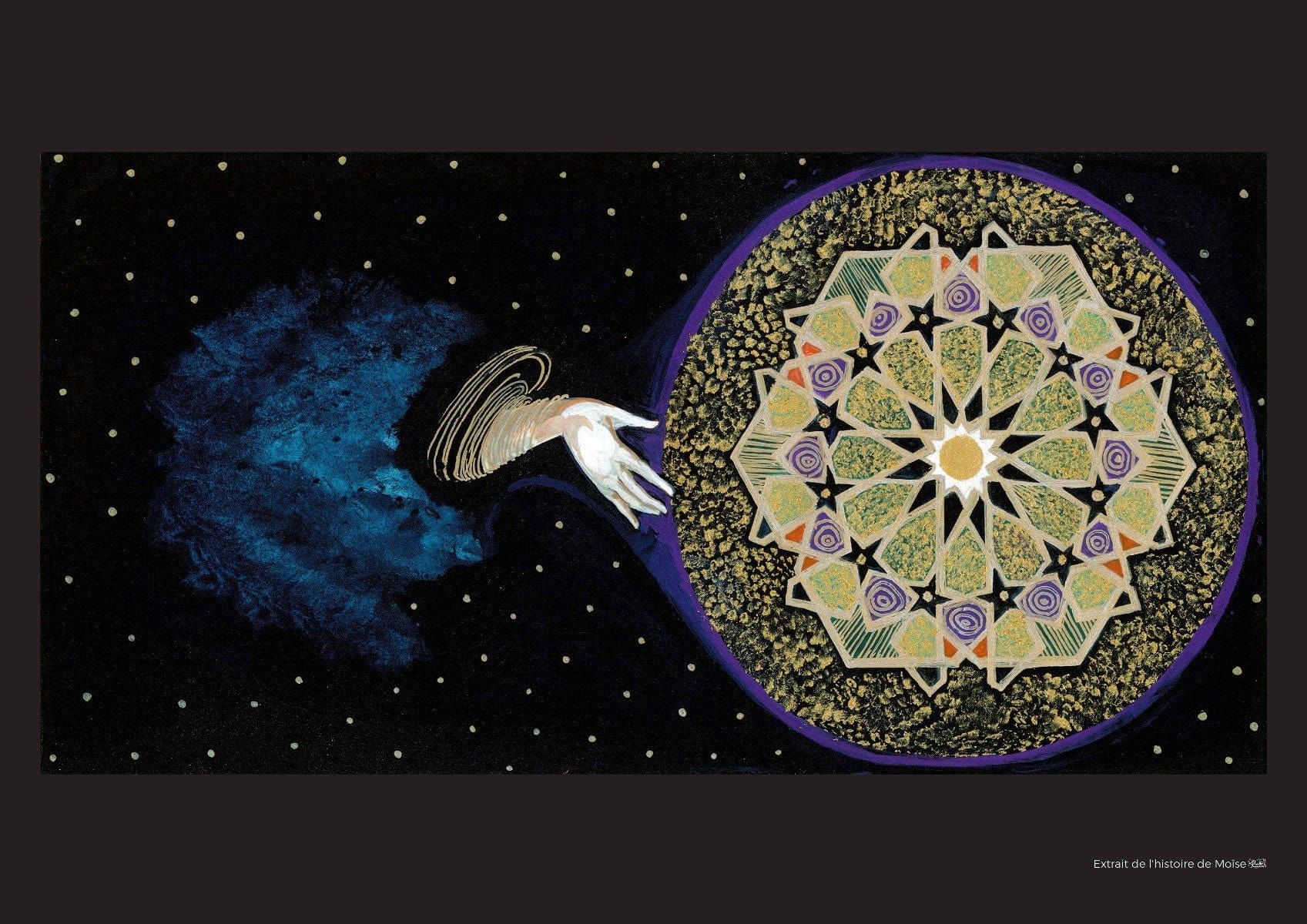 Histoires des prophètes dans le coran de Martine Lecoz Al Bouraq Livre > Islam > Prophètes et Compagnons 9791022505017 Librairie Musulmane Al-imen