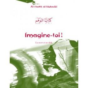 Imagine - toi ! - كتاب التوهم - Livres par édition par Iqra disponible chez Al - imen