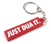 Just dua it sleutelhanger Al - imen