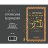 La citadelle du musulman marron disponible chez Al - imen