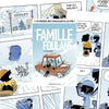 La Famille Foulane (tome 5) - Ça Glisse - Bdouin Al - imen