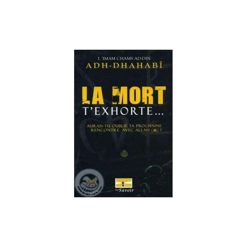 La mort t'exhorte… Al - imen