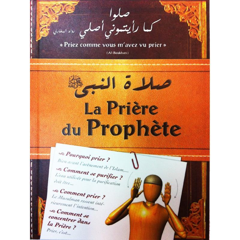 La Prière du Prophète Sana Livres > Islam > Prière (Salat) 9782356336071 Librairie Musulmane Al-imen