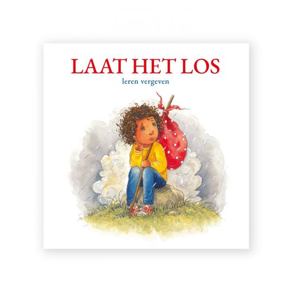 Laat het los - Leren vergeven Al - imen