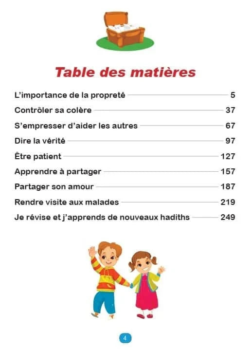 Le grand livre du bon comportement du petit Musulman Orientica Livre Islam Enfant 9782356359391 Librairie Musulmane Al-imen