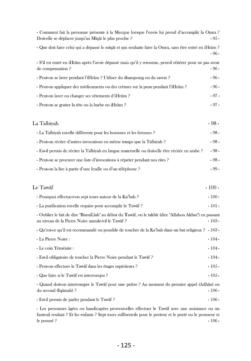 Le Guide Complet de la Omra - Éditions Akhira Akhira Livre > Islam 9782960283549 Librairie Musulmane Al-imen