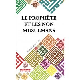 Le Prophète et les non musulmans - Livres par édition par Maison d'Ennour disponible chez Al - imen