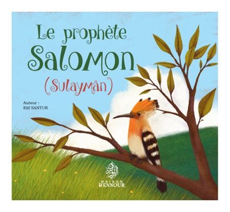 Le prophète Job (Ayyûb) — Fatma Kayhan Yilmaz | Éditions Maison d'Ennour Maison d'Ennour Livre Islam Enfant 9782752401557 Librairie Musulmane Al-imen